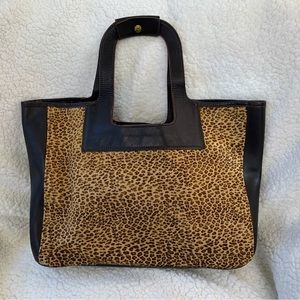 Jon Hart “Off Broadway” Handbag